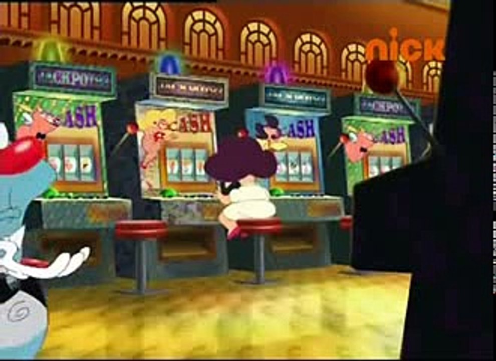 Oggy and the Cockroaches Hindi episode 3