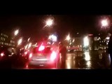 Подборка ДТП, Аварии Декабрь 2015 год часть 199 car crash dashcam december