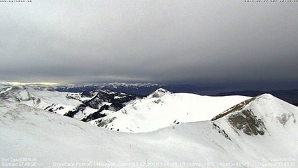 07-02-2016 Moleson (Day 38 of 365)