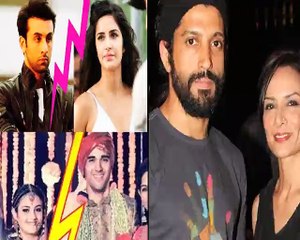 Arbaaz Khan Dubsmash On His Divorce-SM Vids