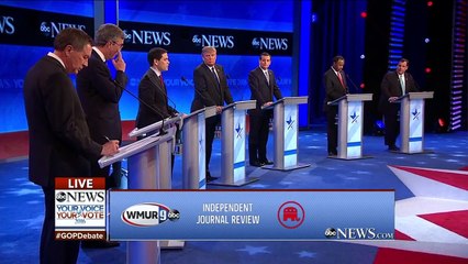 Rubio on Obama's presidency part 1