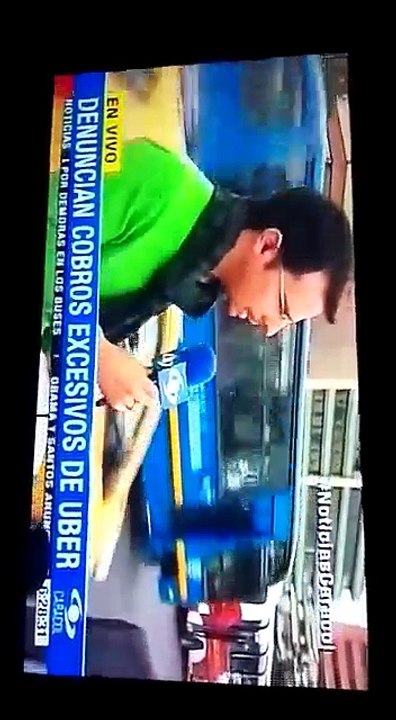 Entrevista
