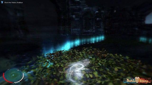 Middle-earth: Shadow of Mordor - Part 6 - Shattered Memories