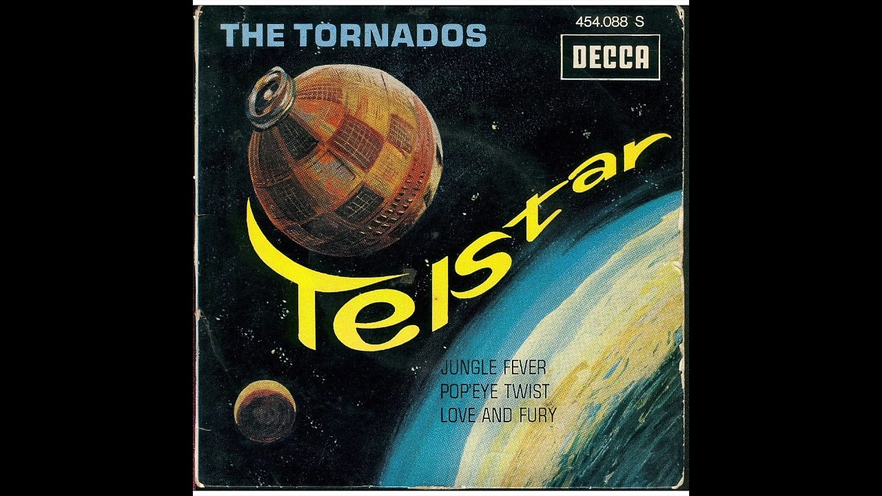 "TELSTAR"  tribute