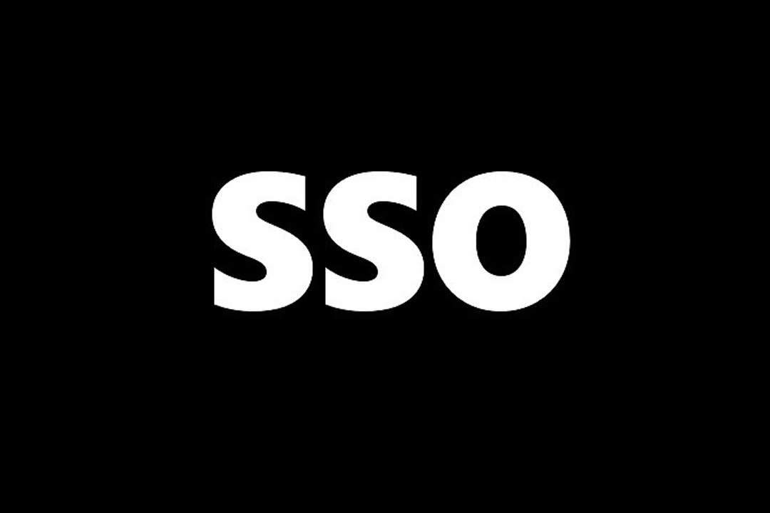 SSO