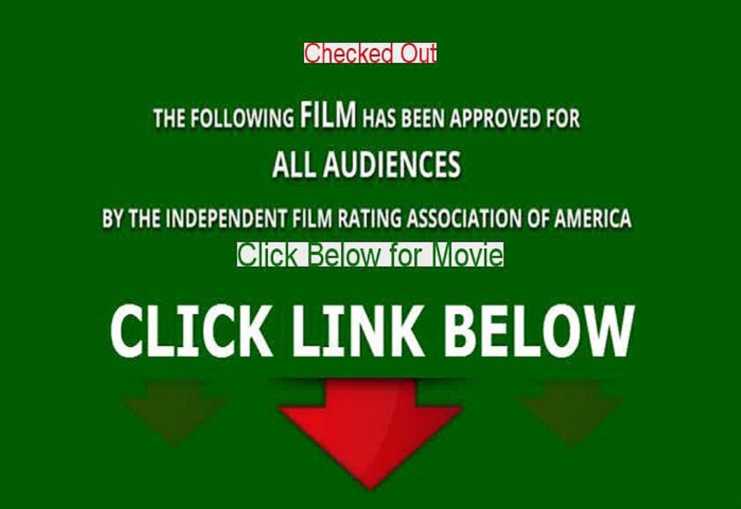 Stream Checked Out Movie Online (2003)