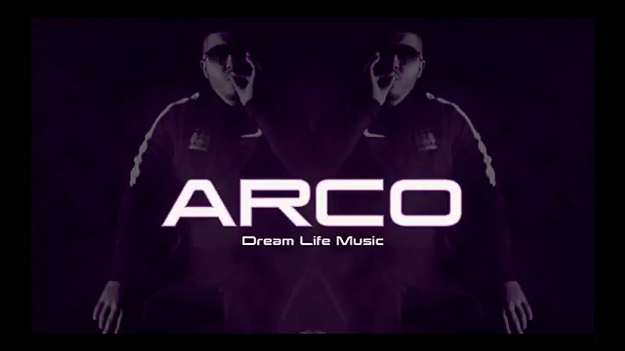 ARCO - GHETTO (DreamLifeMusic)