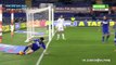 All Goals & Highlights HD - AS Roma 2-1 Sampdoria - 07-02-2016