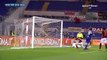 AS Roma 2-1 Sampdoria  All Goals - 07-02-2016 HD