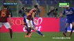 All Goals & Highlights HD - AS Roma 2-1 Sampdoria - 07-02-2016