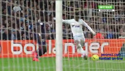Marseille vs Paris Saint-Germain 1-2 Highlights HD Ligue 1 07.02.2016