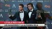 Reportaje sobre Pablo Alborán en los Premios Goya 2016 - Antena 3 Noticias