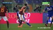 All Goals & Highlights HD - AS Roma 2-1 Sampdoria - 07-02-2016