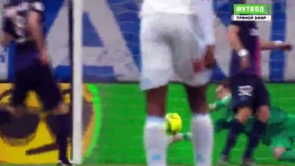 Marseille 1 - 2 Paris SG - Highlights - 07-02-2016 HD