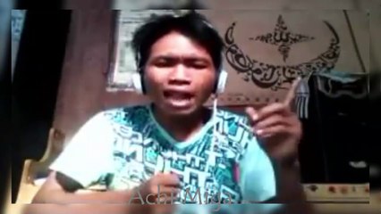 Heboh Lagu Tentang Marga Batak (Lucu Banget)