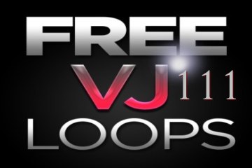 Free VJ Loops 111