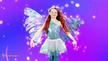 Winx Club TV Commercial Sirenix Fairy HD