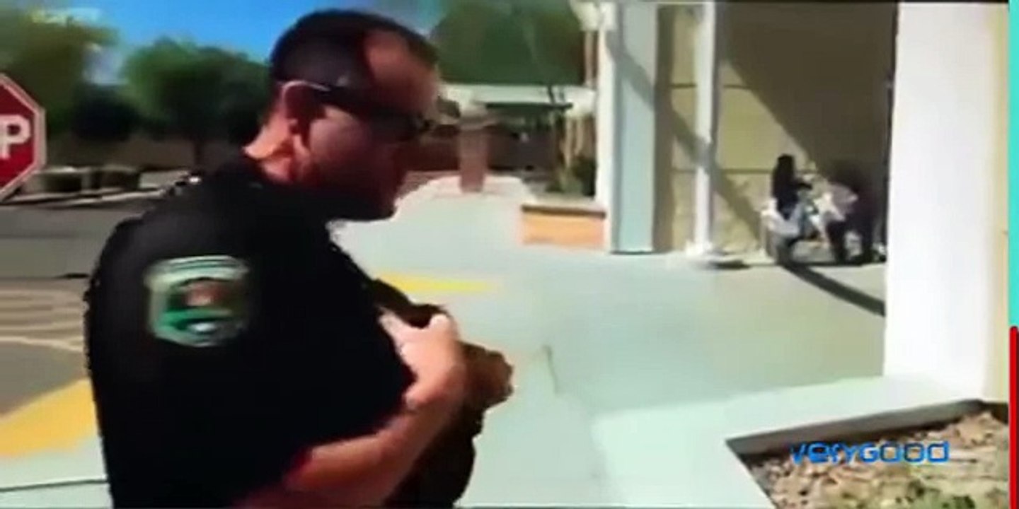 Funny police fails compilation - Funny videos 2015 english