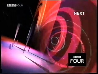 BBC Four - Continuity and Adverts - 2003 (FULL HD)