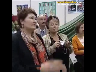 Selfie'iyi İcat Eden Kadın