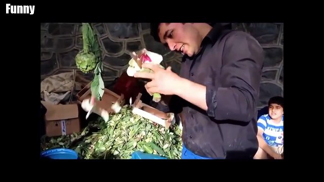 People Are Awesome 2016 - Best HUMANS In The World Compilation Part 4