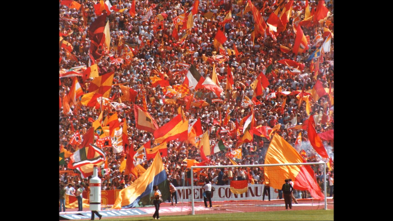 Roma-Sampdoria 2-1