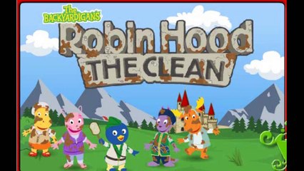 The Backyardigans Full Episode Game - Dora the Explorer - Over 20 minutes of Movies for Kids!
