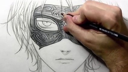 How to Get Better at Drawing- 10 Things that Worked for Me_clip10