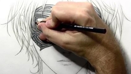 How to Get Better at Drawing- 10 Things that Worked for Me_clip13