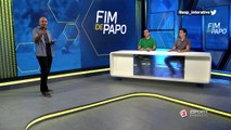 Comentaristas analisam chegada de Balbuena no Corinthians