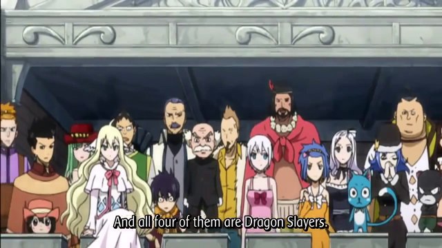 Natsu and Gajeel vs Sting and Rogue Full Fight English Subbed YouTubevia torchbrowser com