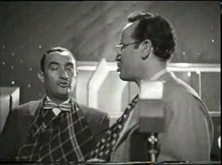 PEDRO INFANTE  PEDRO VARGAS   LA NEGRA NOCHE