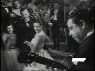 PEDRO INFANTE   LA NEGRA NOCHE