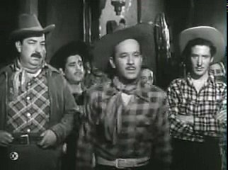 PEDRO INFANTE   LA BARCA DE ORO