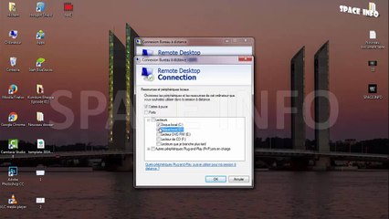 كيفية نقل ملفات حاسوبك مع حاسوبك VPS أو RDP server والعكس كذلك