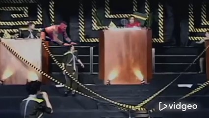 5 Randy Orton RKO's That Shouldn't Exist - YouTube