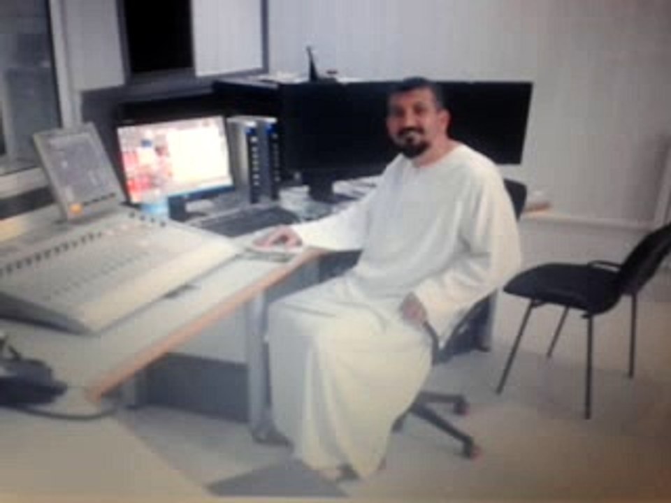 cheikh bourbia sur radio tizi ouzou