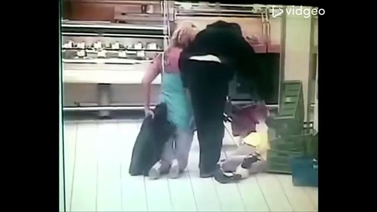 2 Girls 1 RKO - YouTube