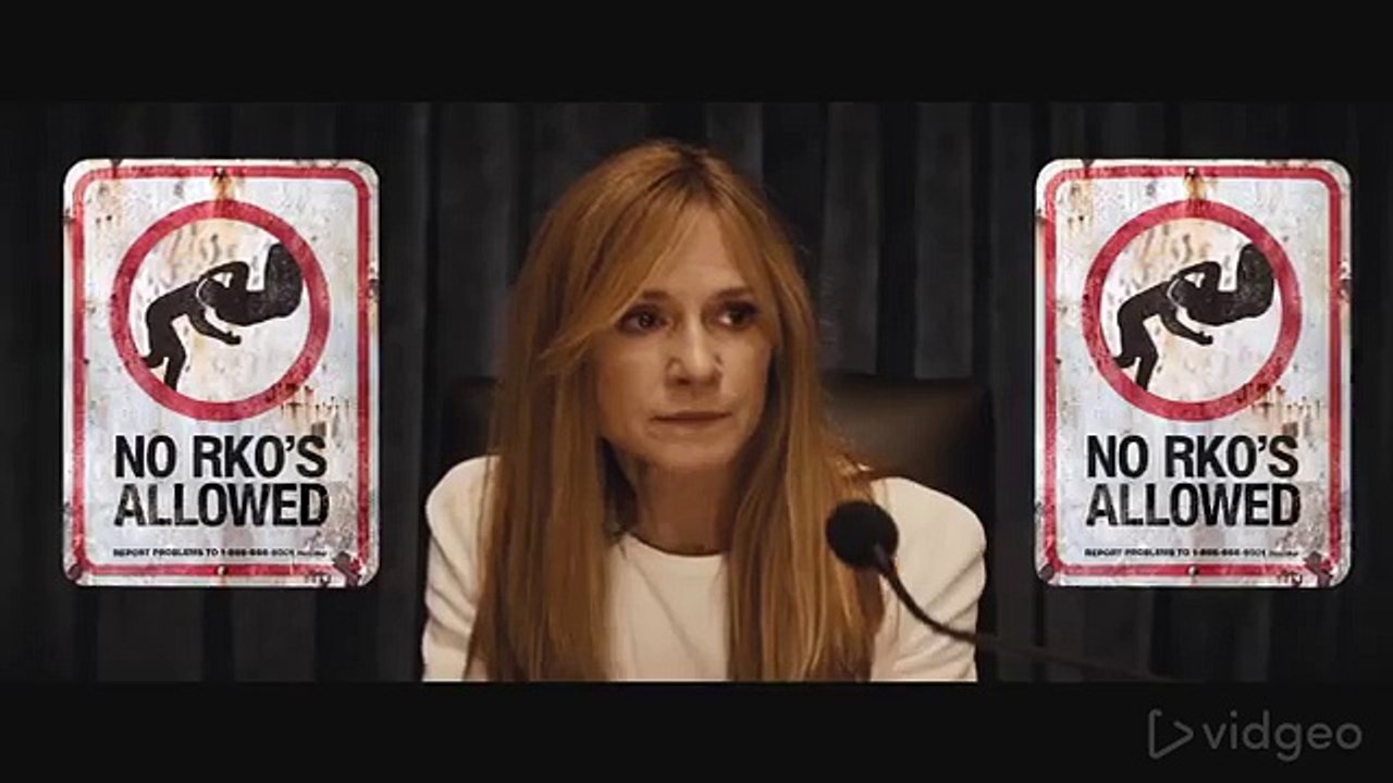 Randy Orton vs Superman - Dawn of the RKO - YouTube