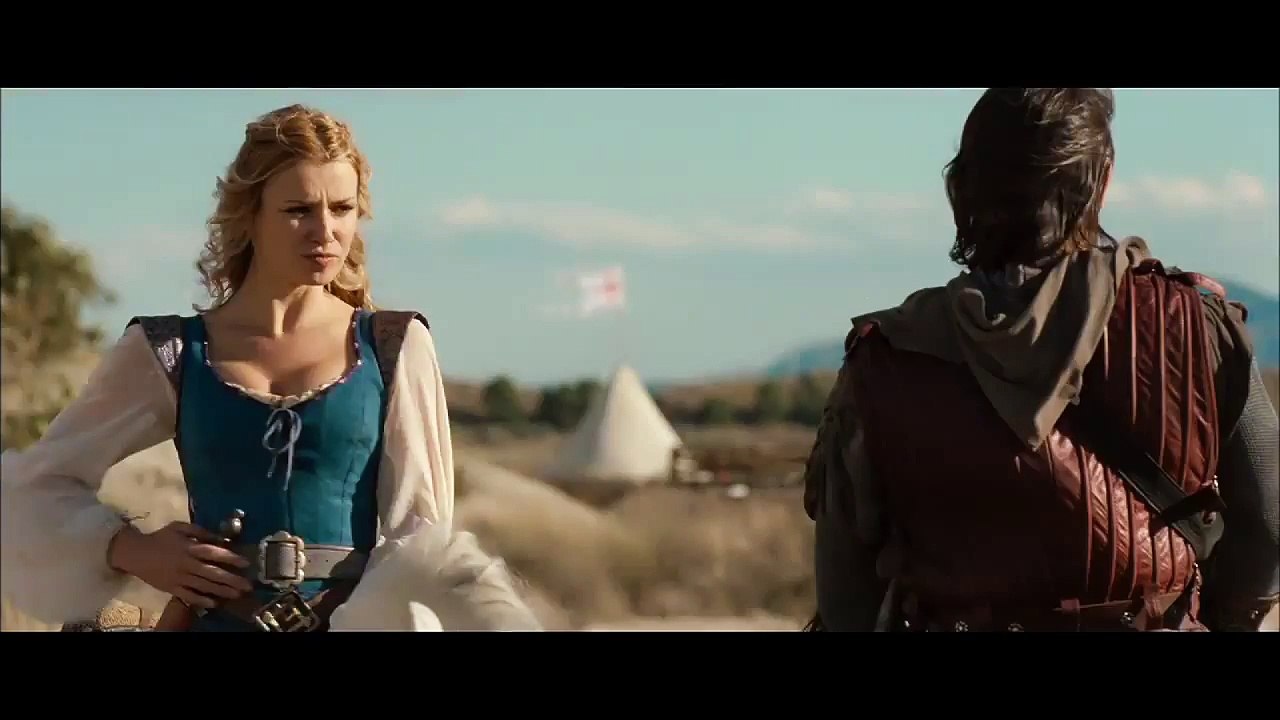 Prince Killian Trésor Des Templiers (2011) Complet Streaming