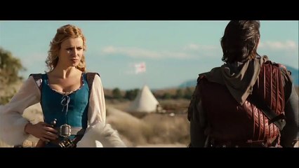 Prince Killian Trésor Des Templiers (2011) Complet Streaming