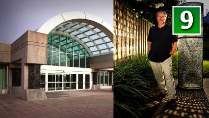 Top 10 Strangest Unsolved Mysteries