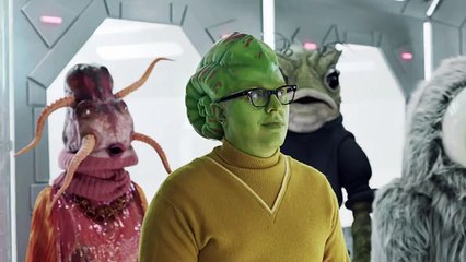 Avocados from Mexico Super Bowl ad questions human progress