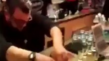 Il est vraiment doué ce mec !!!