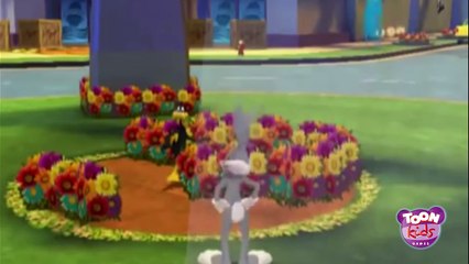 Looney Tunes Show Full Episodes for Children - Bugs Bunny Porky Pig Games Collection in English #1
