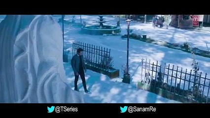 Tum Bin VIDEO SONG Of SANAM RE -Pulkit Samrat, Yami Gautam, Divya Khosla Kumar-SM Vids