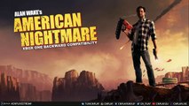 Alan Wake's American Nightmare - Gameplay Live - Xbox One Backward Compatibility