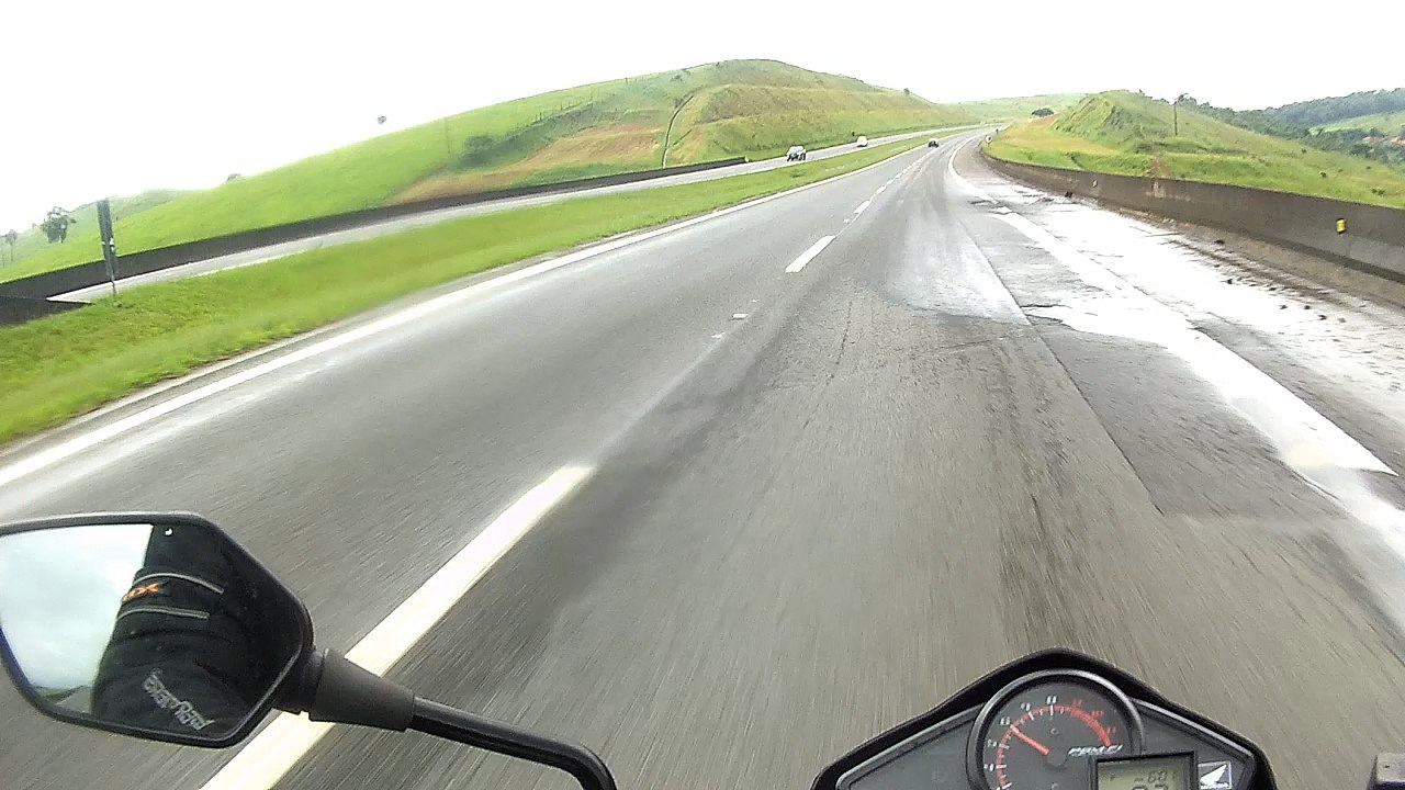 1 video do ANO 2016 Já com tudo na Pista!!!