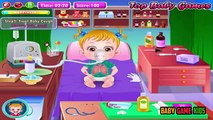 Baby Hazel Goes Sick - Baby Hazel Games HD - Video for Babies & Kids - Top Baby Games