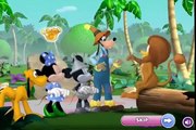Mickey Mouse Clubhouse 3D Movie Game - Minnie Explores the Land of Dizz! - Disney Games for Kids